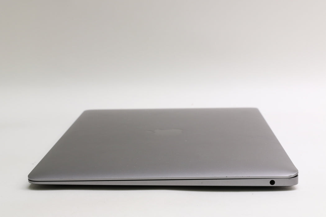 13" QHD+ 2018, MacBook Air, MRF82LL/A, i5-8210Y, 8GB, 128GB SSD