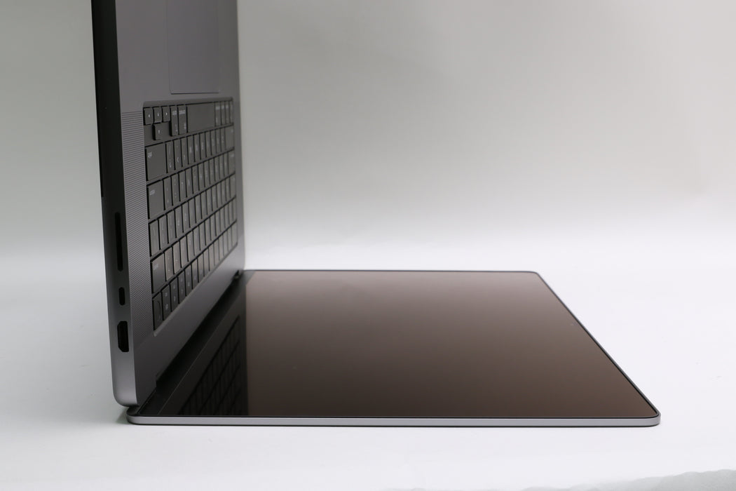 16" 2023, MacBook Pro, MNW83LL/A, 3.49 GHz Apple M2 Pro, 16GB, 512GB SSD, 19C