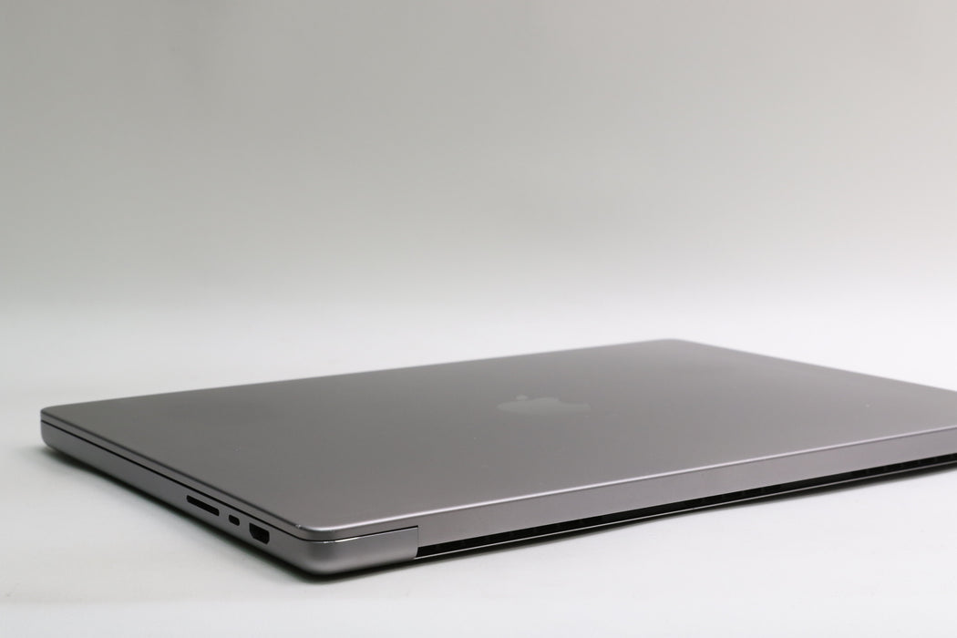 16" 2023, MacBook Pro, BTO, Apple M2 Max, 32GB, 1TB SSD, 30C