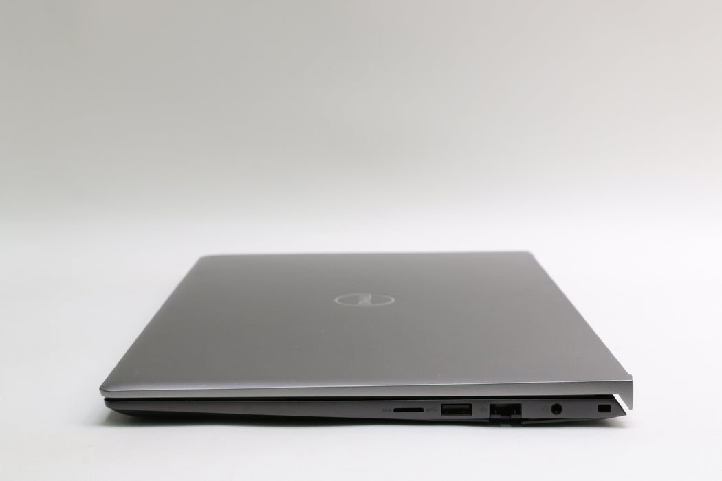 14" Dell Vostro 14 5410, i7-11390H, 16GB, 512GB SSD, 100% Battery!