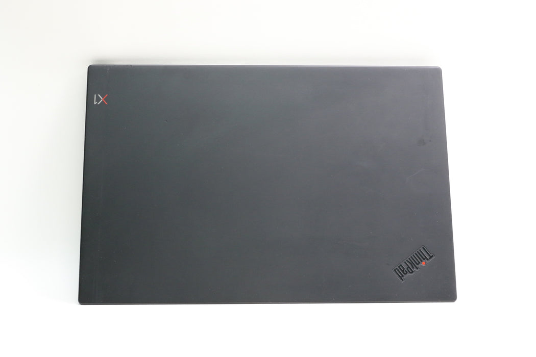 14" Lenovo Thinkpad X1 Carbon 6th, i5-8250U, 8GB, 128GB SSD