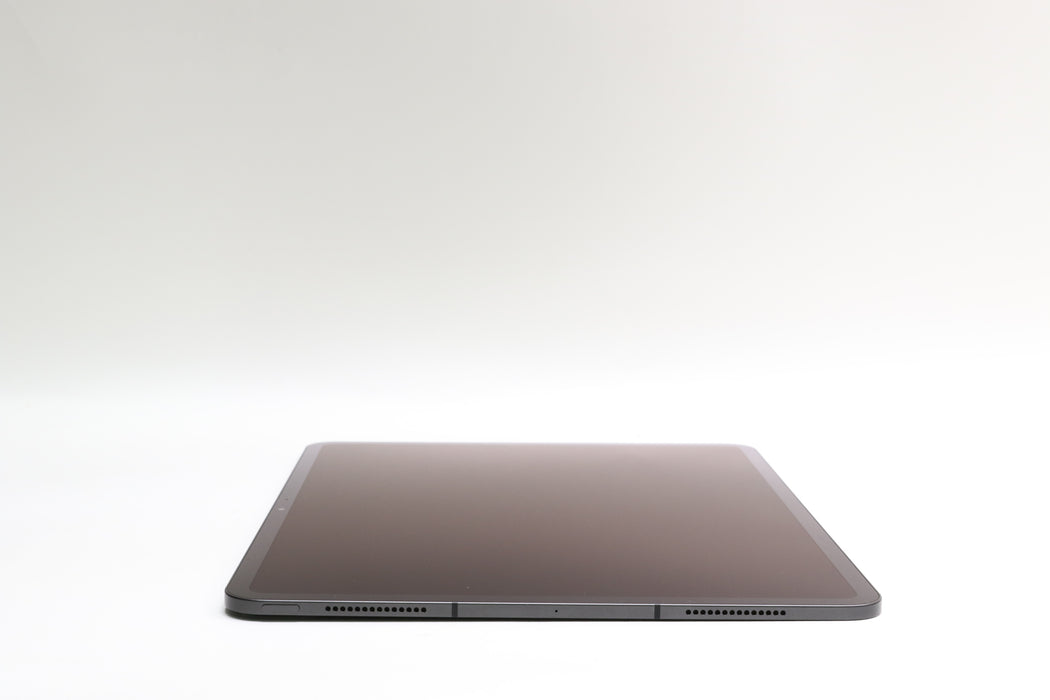 Nano-Texture! iPad Pro 13" M4, 1TB, Unlocked, Space Black, MWRY3LL/A