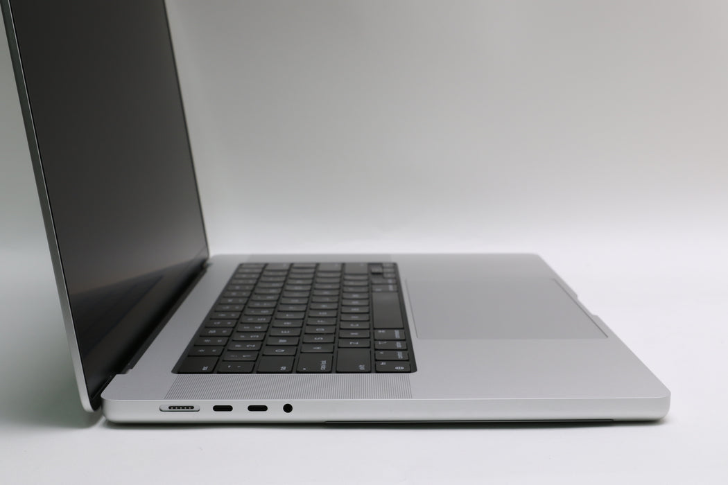 16" 2024, MacBook Pro, BTO, Apple M4 Pro, 24GB, 512GB SSD, 20C, Nano-Texture!