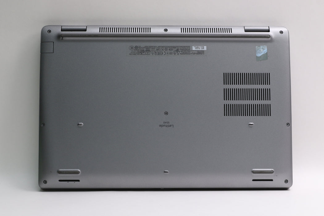 13" Dell Latitude 5540, i5-1335U, 16GB, 256GB SSD