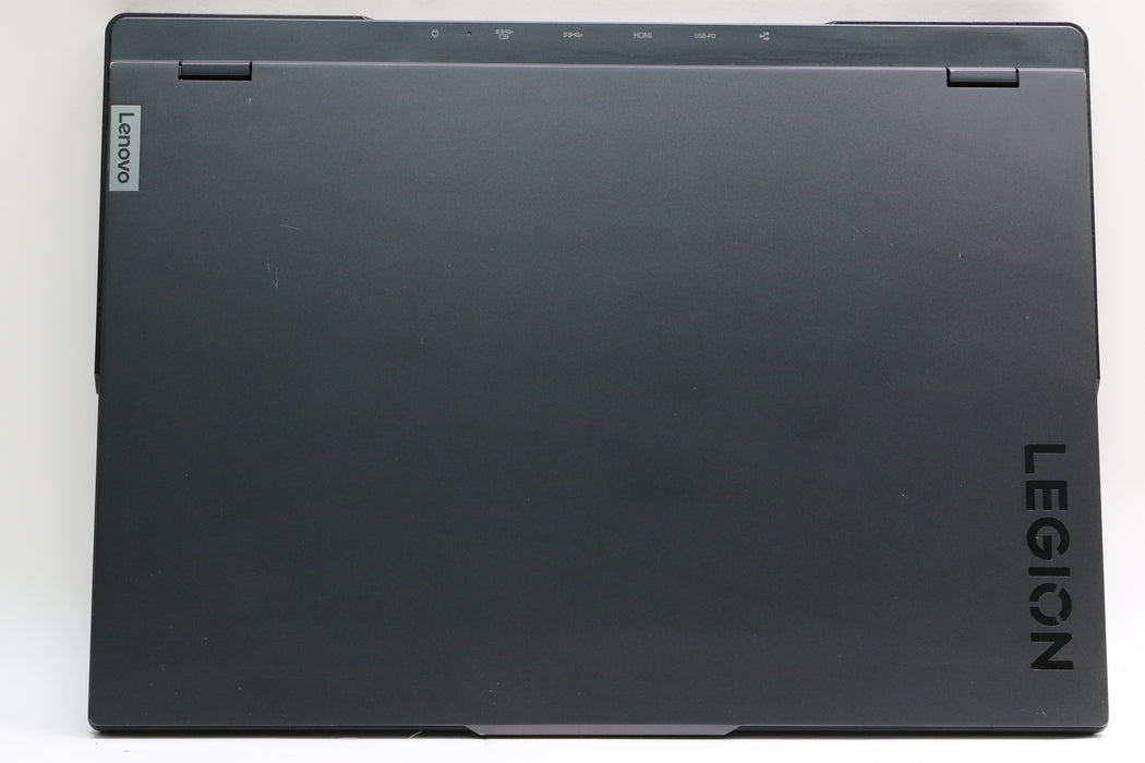16" Lenovo Legion Pro 7 16irx8h, i9-13900HX 2.2Ghz, 32GB, 1TB SSD, RTX 4090
