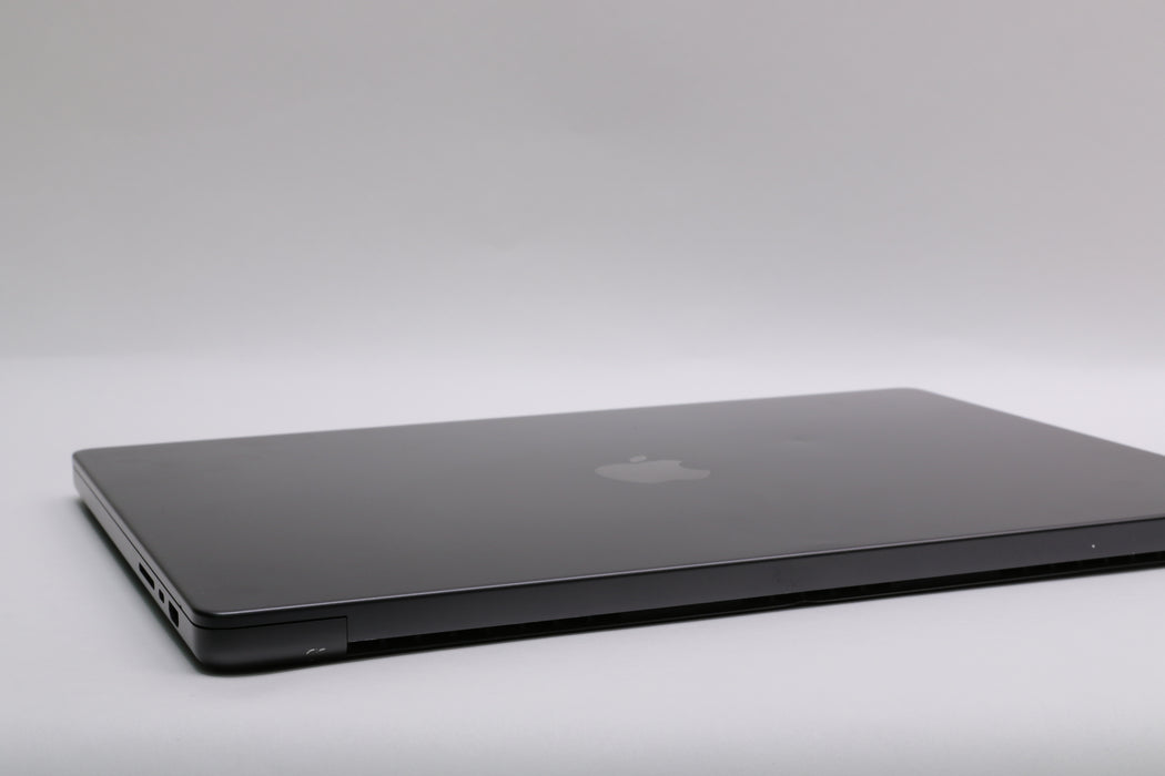 16" 2023, MacBook Pro, MRW13LL/A, Apple M3 Pro, 18GB, 512GB SSD, 18C