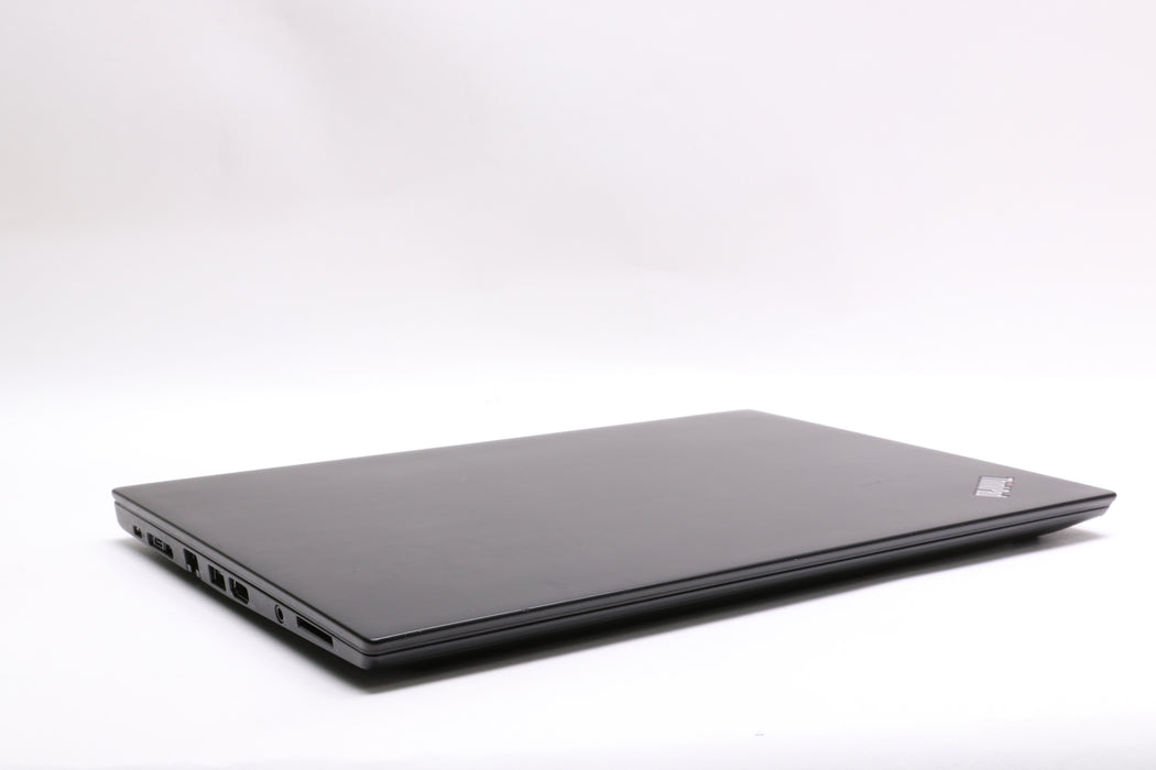 14" Lenovo Thinkpad T480s 20L7002KUS, i7-8550U, 16GB, 256GB SSD