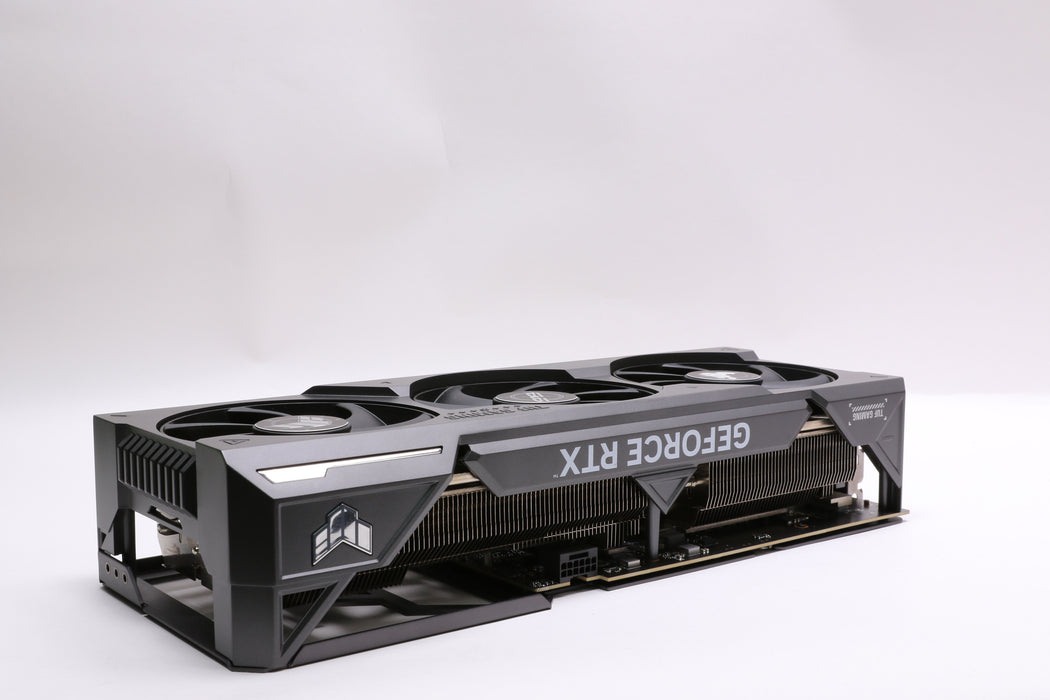 ASUS TUF Gaming GeForce RTX 4080 SUPER 16GB GDDR6X