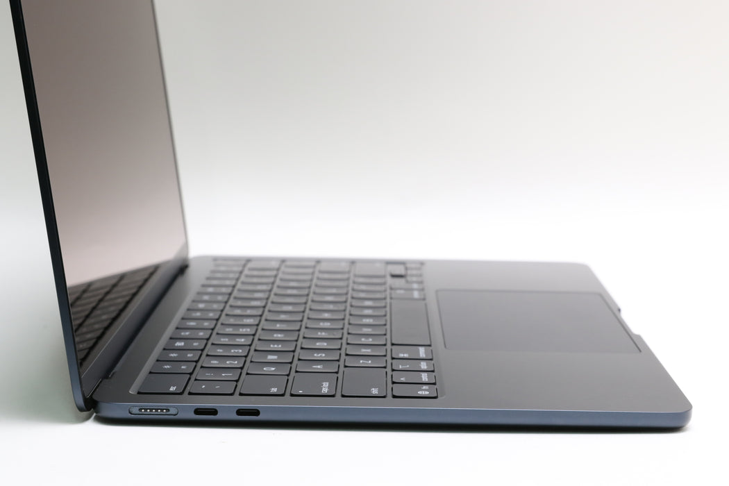 13" 2025, MacBook Air, MW123LL/A, Apple M4, 16GB, 256GB SSD, 8C
