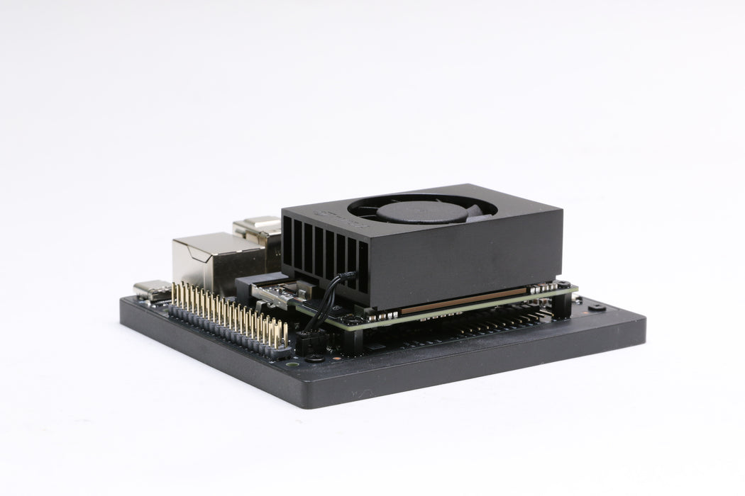 NVIDIA Jetson Orin Nano Super Development Board, Board Only! — photo 5 of 5