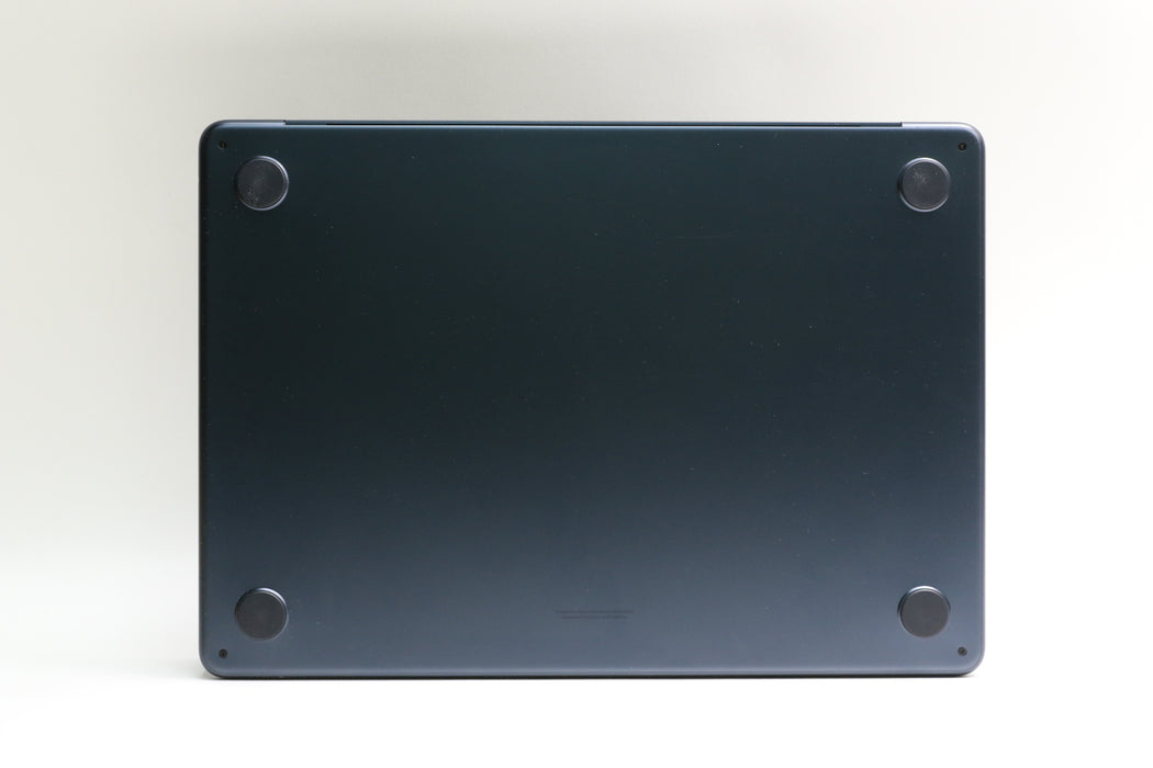 100%BATT 13" 2024, MacBook Air, MRXW3LL/A, Apple M3, 8GB, 512GB SSD, 10C