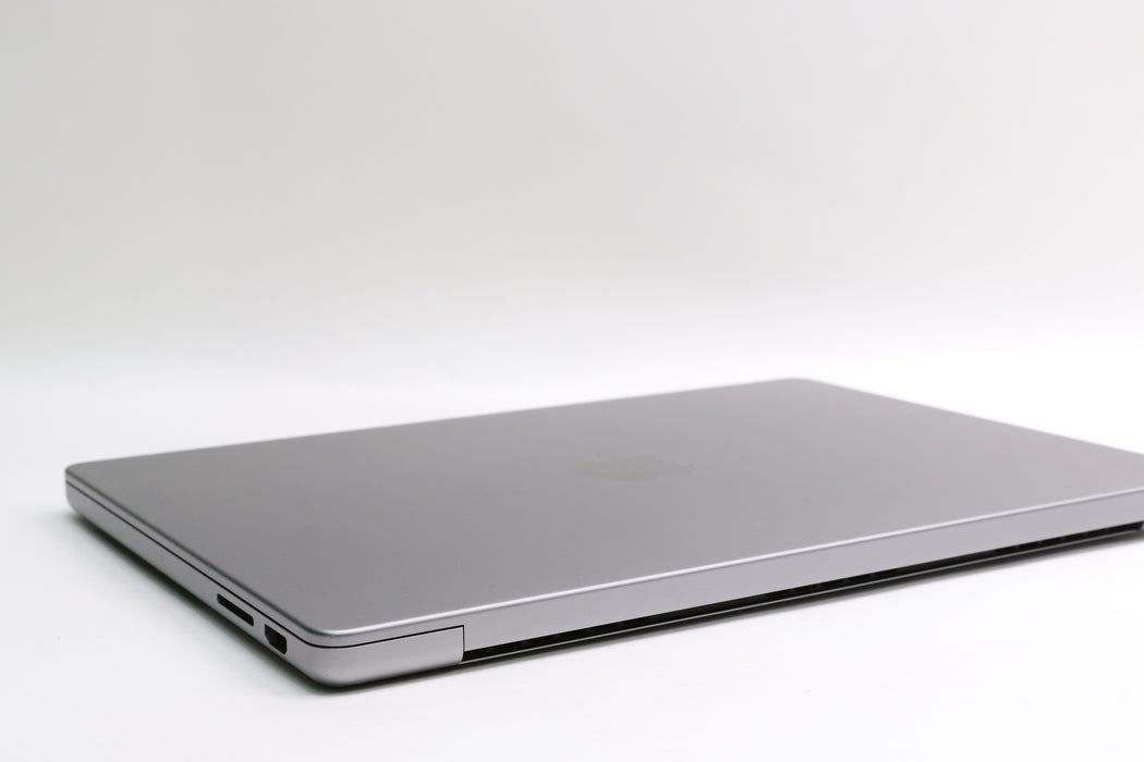 14" 2023, MacBook Pro, MXE03LL/A, Apple M3, 16GB, 1TB SSD, 10C, AppleCare+!