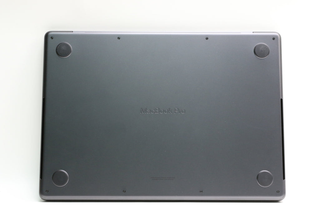 14" 2024, MacBook Pro, MX313LL/A, Apple M4 Max, 48GB, 1TB SSD, 40C