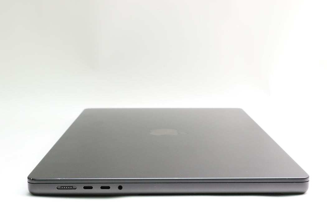 16" 2024, MacBook Pro, BTO, Apple M4 Pro, 48GB, 1TB SSD, 20C