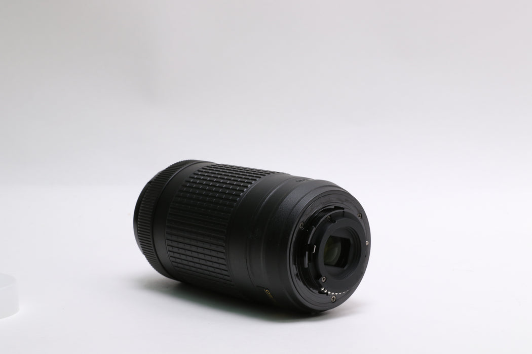Nikon D3500 Camera w/ 18-55mm f/3.5-5.6G, 70-300mm f/4.5-6.3G Lenses, 1.5k SC! — photo 18 of 18
