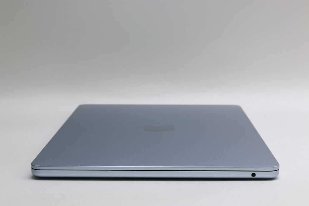 13" 2025, MacBook Air, MC6V4LL/A, Apple M4, 24GB, 512GB SSD, 10C