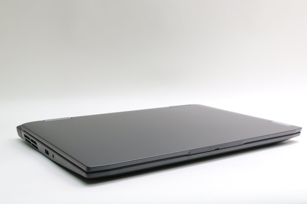 15.6" Lenovo IdeaPad Gaming 3 15arh7, Ryzen 5 6600H, 8GB, 256GB, RTX 3050