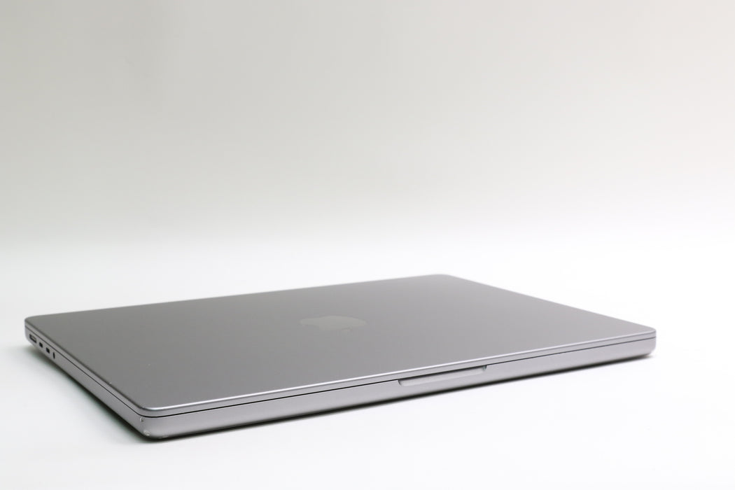 14" 2021, MacBook Pro, BTO, Apple M1 Max, 32GB, 512GB SSD, 24C