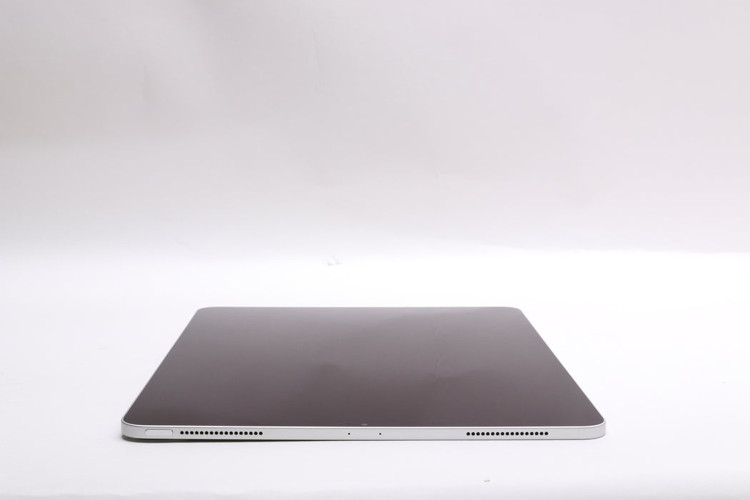 12.9" Apple iPad Pro 4th Gen, 1TB, Wi-Fi Only, Silver, MXAY2LL/A