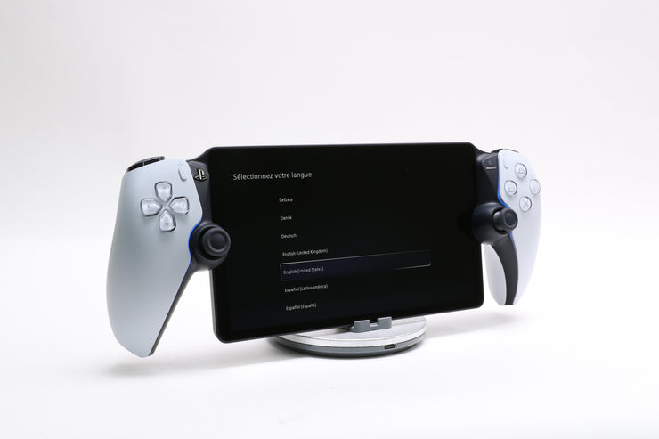 Sony PlayStation Portal Remote Player (White)