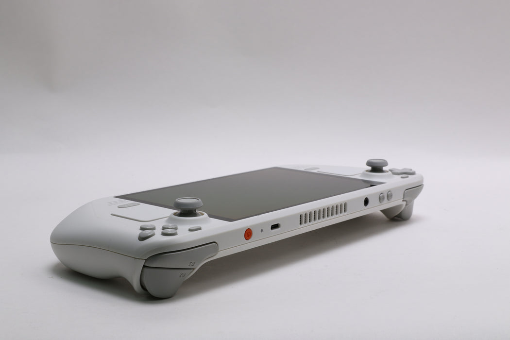 Valve Steam Deck OLED 1TB White Console — photo 7 of 12
