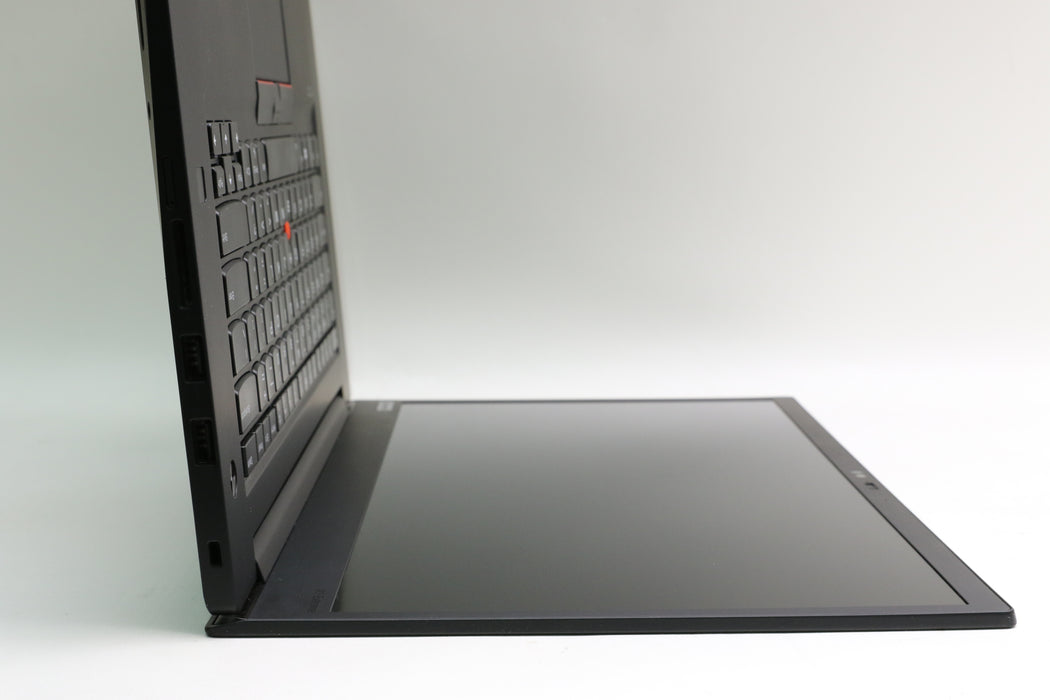 16" Lenovo ThinkPad X1 Extreme Gen 3, i7-10850H, 16GB, 512GB SSD, GTX 1650 Ti