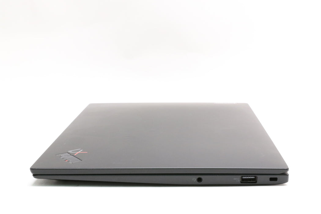 14" Lenovo Thinkpad X1 Carbon Gen 10, i7-1270P, 32GB, 512GB SSD, Touch