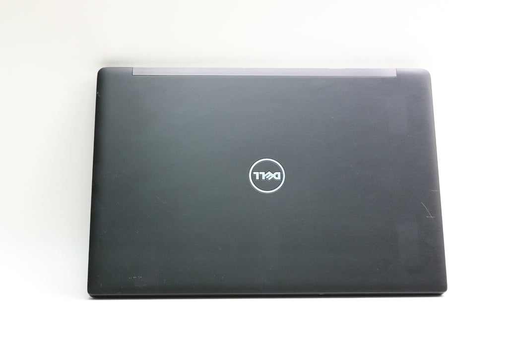 100% Battery! 12" Dell Latitude 7280, i5-6300U, 16GB, 256GB SSD