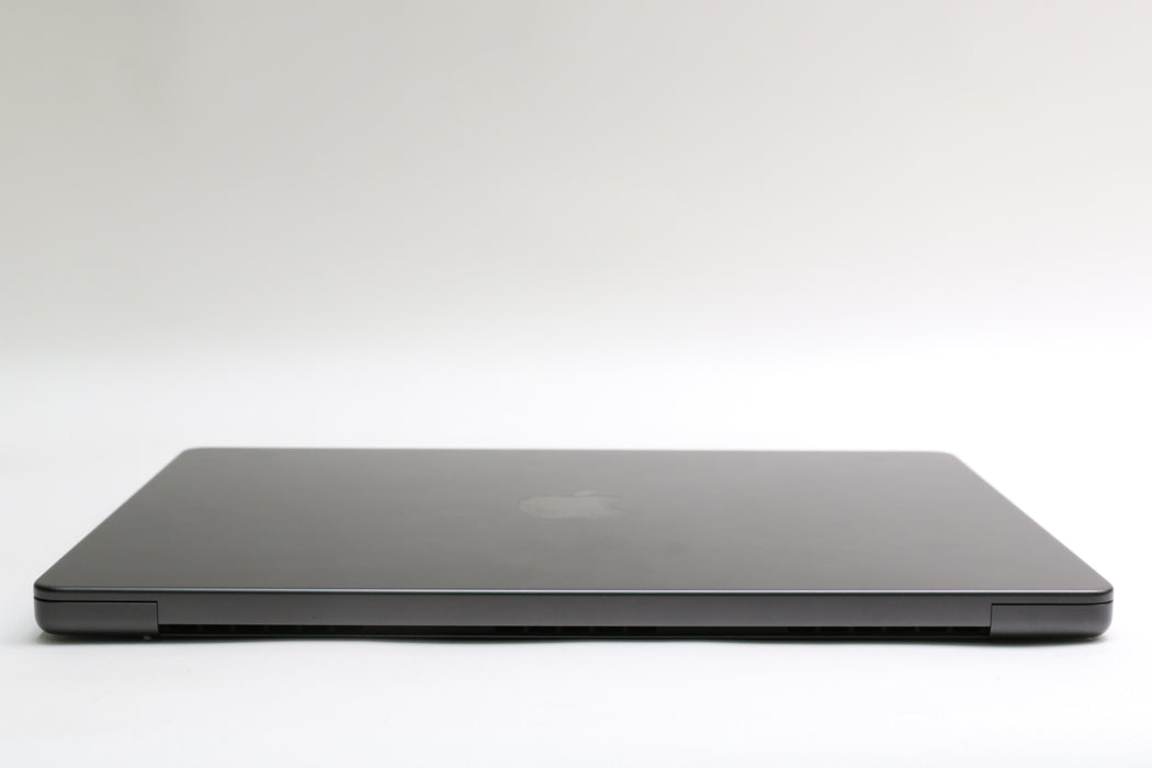 14" 2024, MacBook Pro, MX2H3LL/A, Apple M4 Pro, 24GB, 512GB SSD, 16C, AppleCare+