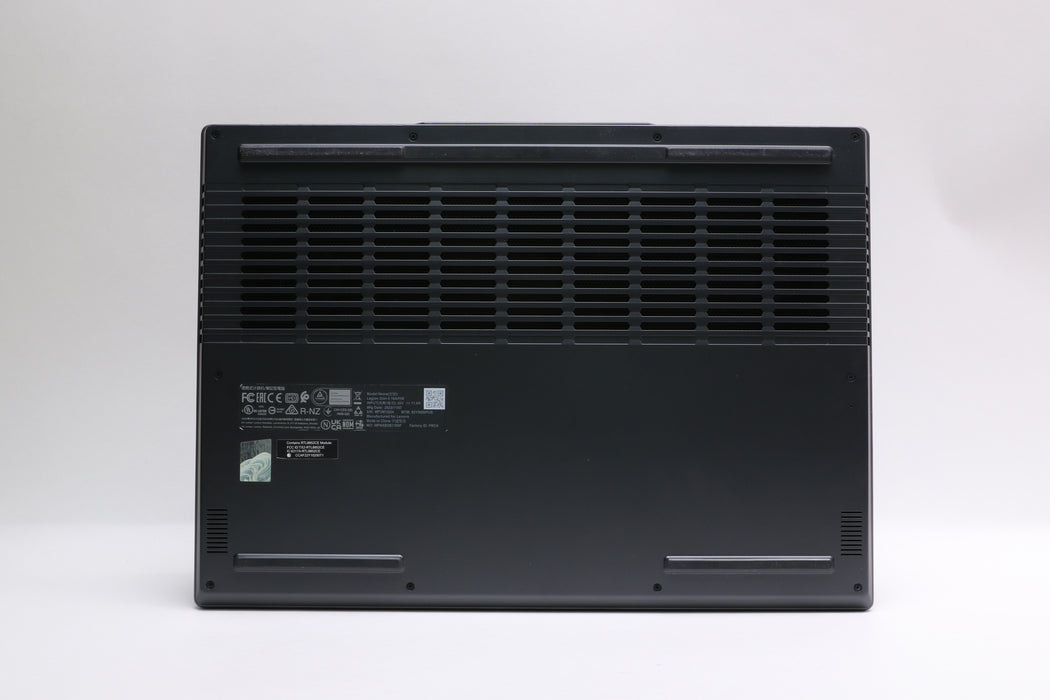 16" QHD+ Lenovo Legion Slim 5 82Y9, AMD Ryzen 7 7840HS, 16GB, 512GB, RTX 4060