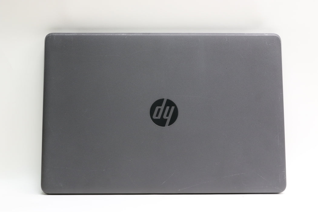 15" HP 255 G6 Laptop, AMD A6-9225 Radeon R4, 8GB, 256GB SSD