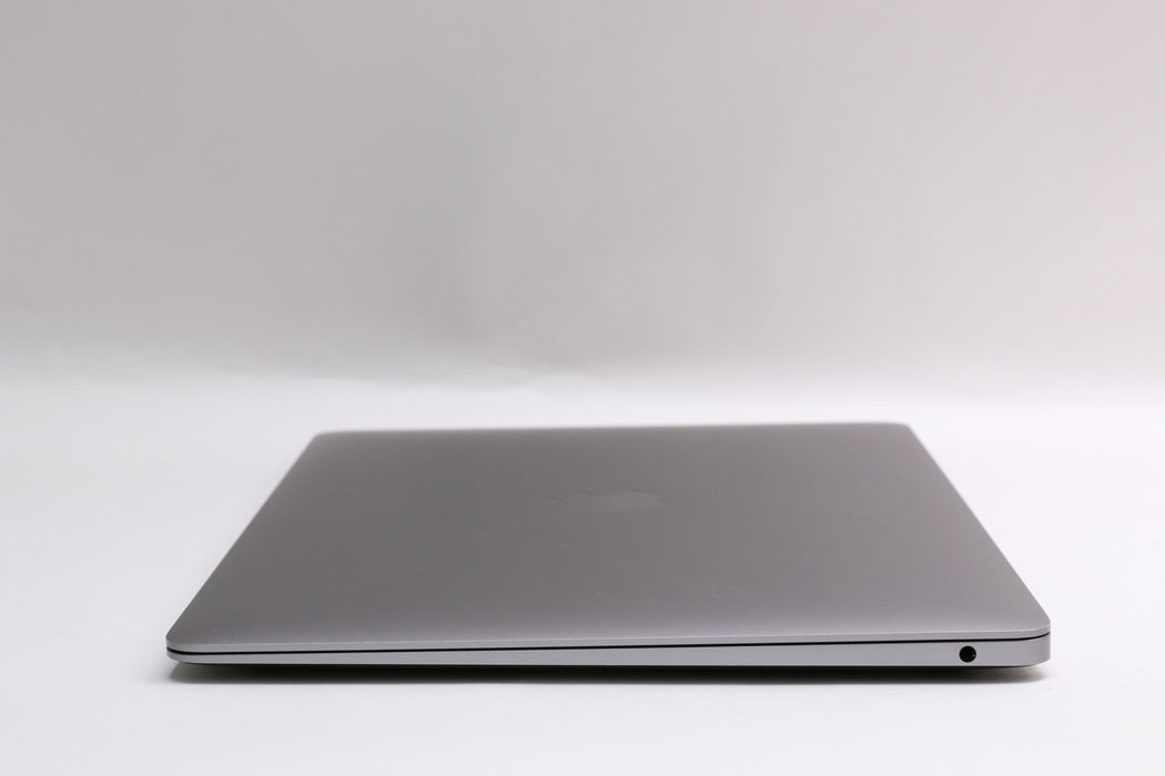 13" QHD+ 2020, MacBook Air, BTO, Apple M1, 16GB, 256GB SSD, 7C, AppleCare+