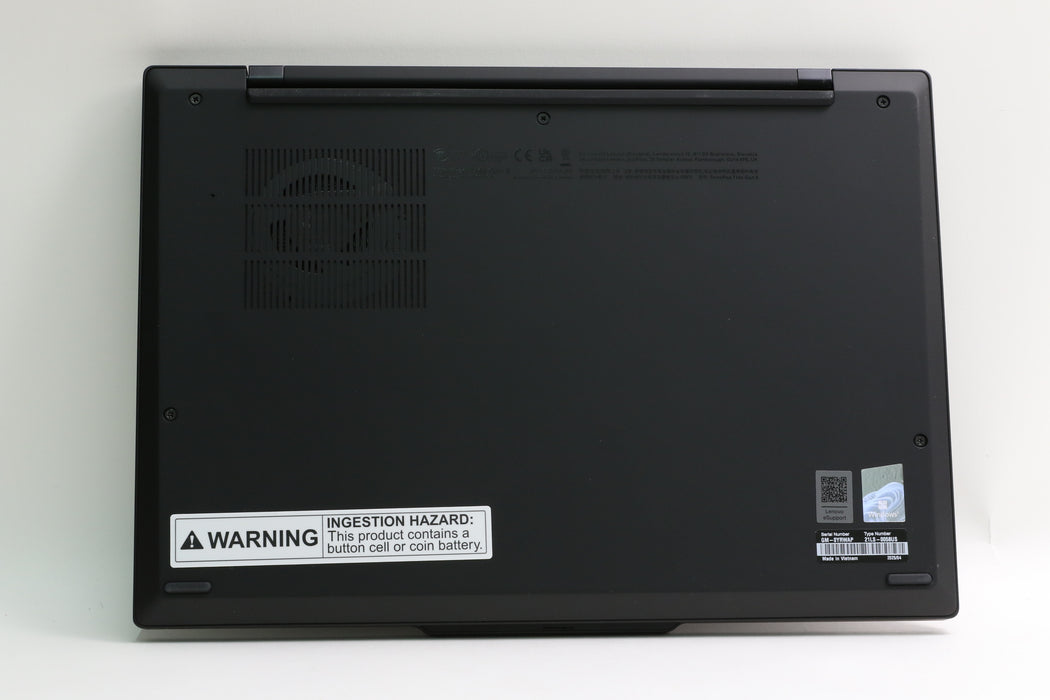 14" Lenovo ThinkPad T14s Gen 5, Ultra 7 155U, 16GB, 512GB SSD