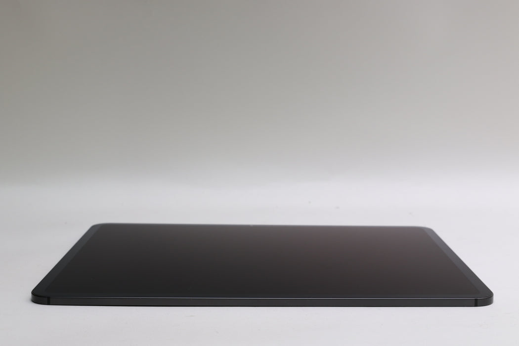 Nano Texture! iPad Pro 13" M4, 1TB, Unlocked, Space Black, MWRY3LL/A