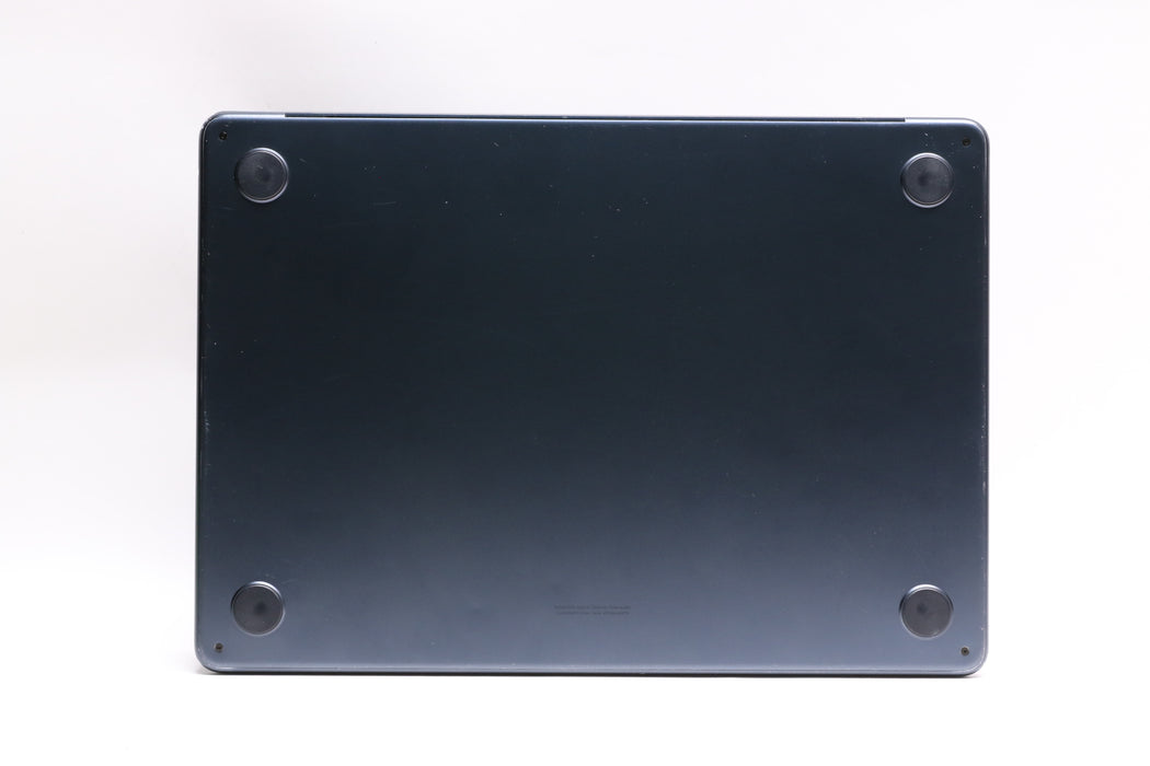 13" 2022, MacBook Air, BTO, Apple M2, 8GB, 512GB SSD, 8C