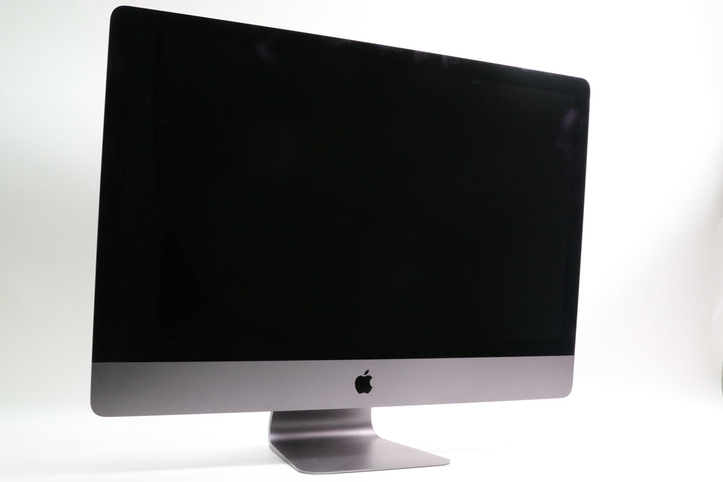 27" 5K 2017, iMac Pro, BTO, Intel Xeon W-2170B, 64GB, 2TB, Radeon Pro Vega 56!