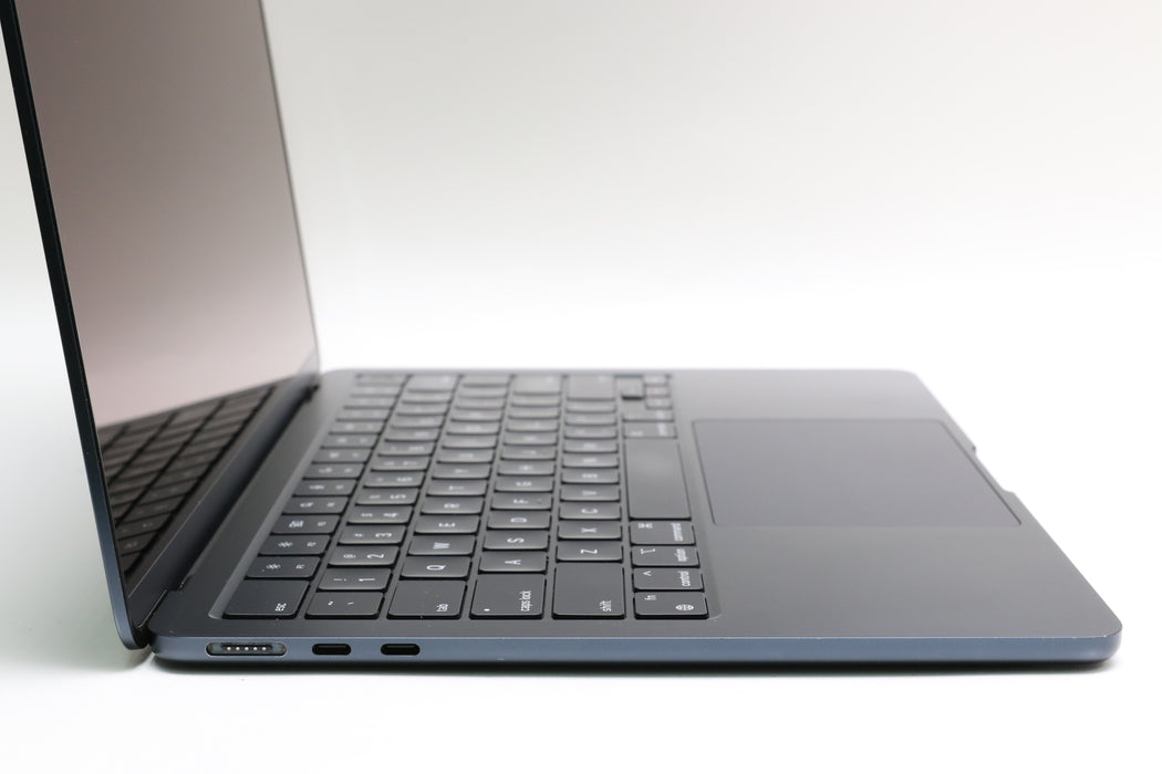 13" 2024, Macbook Air, MRXW3LL\/A, 4.05 GHz Apple M3, 8GB, 512GB SSD, 10C