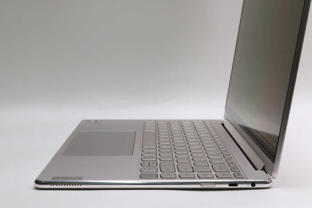 14" 2.8K Lenovo, Yoga 9 14irp8, i7-1360P, 16GB, 512GB SSD, Touchscreen