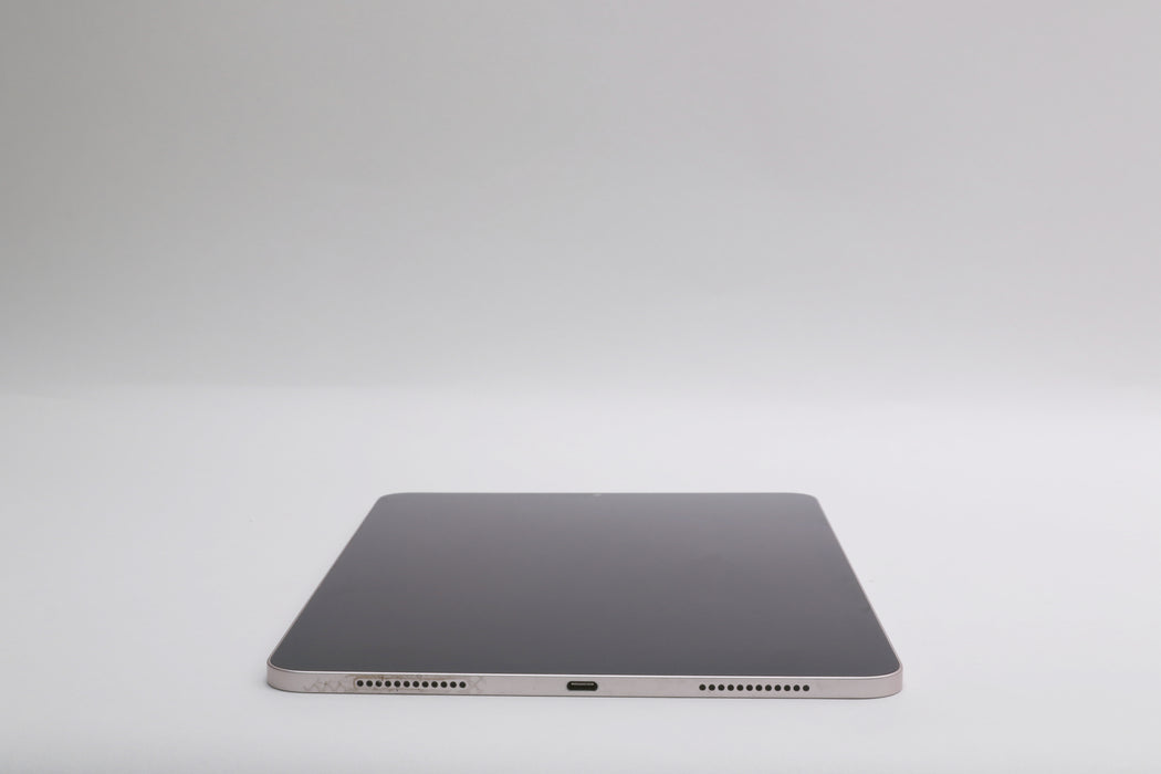 10.9" Apple iPad Air M1, 5th Gen, 256GB, Wi-Fi Only, Pink, MM9M3LL/A
