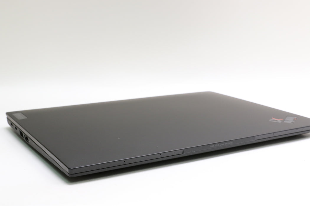 100%BATT 14" WUXGA Lenovo ThinkPad X1 Carbon Gen 11, i7-1365U, 32GB, 512GB SSD, Touch