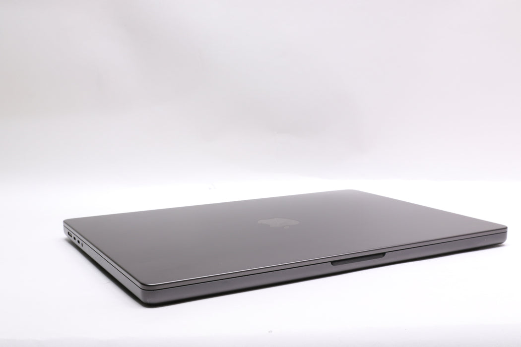 16" 2023, MacBook Pro, BTO, Apple M3 Pro, 18GB, 1TB SSD, 18C