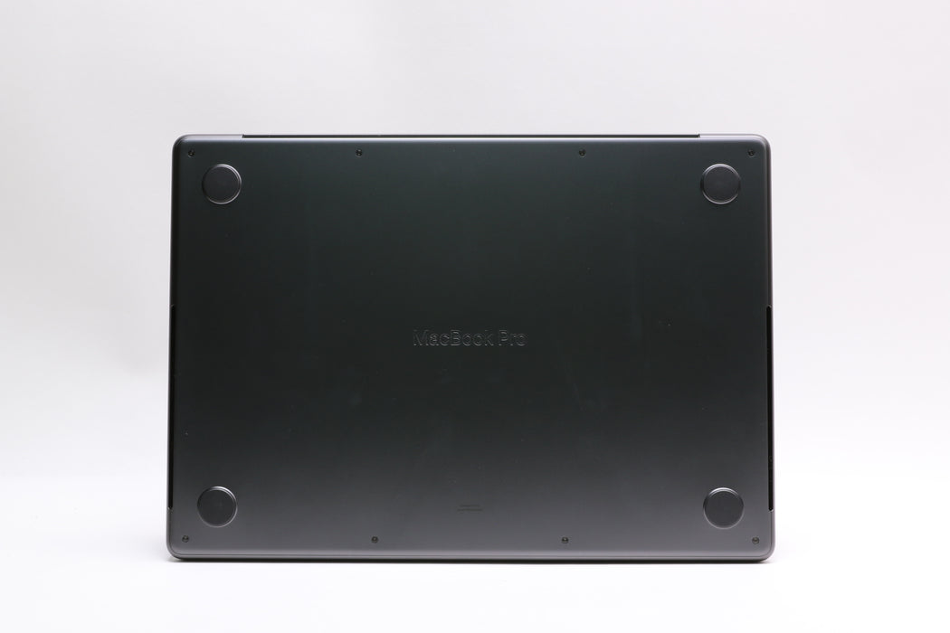 14" 2024, MacBook Pro, MW2V3LL/A, Apple M4, 16GB, 1TB SSD, 10C, 100% Battery! — photo 5 of 12