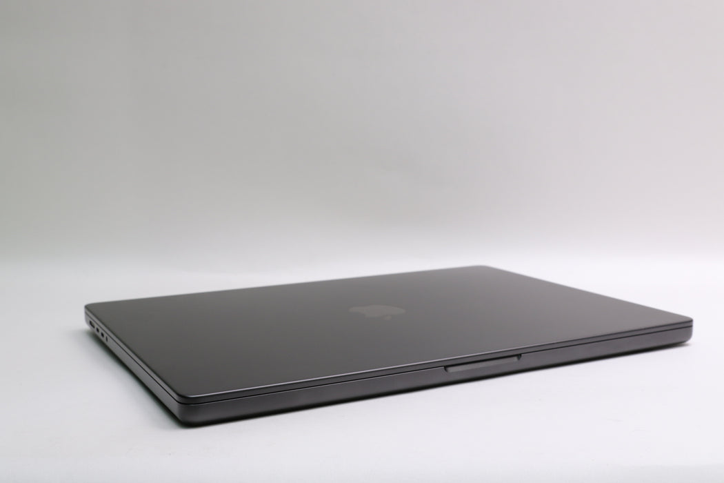 100%BATT 16" 2023, MacBook Pro, MRW33LL/A, Apple M3 Max, 36GB, 1TB SSD, 30C