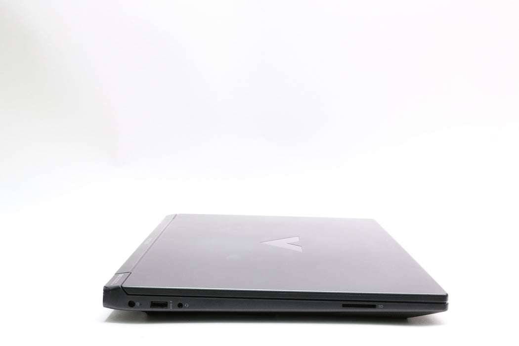 15.6" HP Victus 15-fb2xxx, Ryzen 5 7535HS, 8GB, 512GB SSD, Radeon RX 6550M — photo 10 of 13