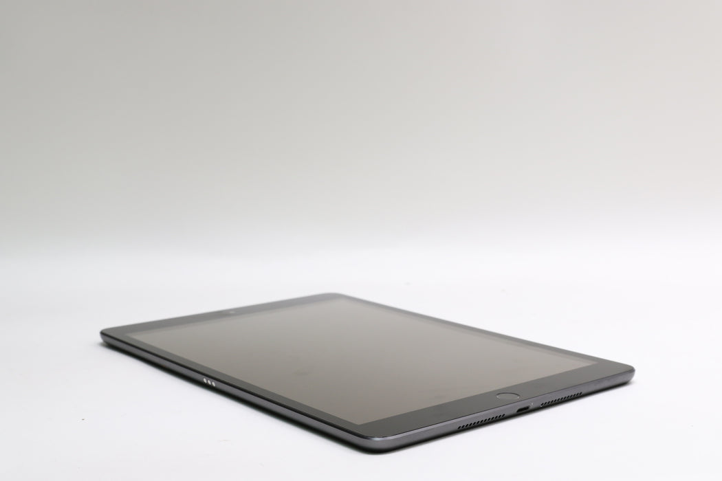iPad 10.2" 9th Gen, 64GB, Wi-Fi Only, Space Gray, MK2K3LL/A