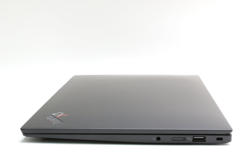 14" WUXGA Lenovo Thinkpad X1 Carbon Gen 11, i7-1355U, 16GB, 477GB SSD