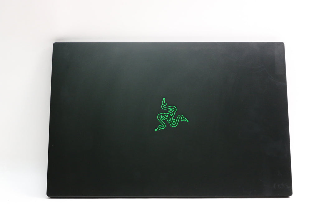 16" Razer Blade 15 (2022), i7-12800H, 16GB, 1TB SSD, RTX 3060
