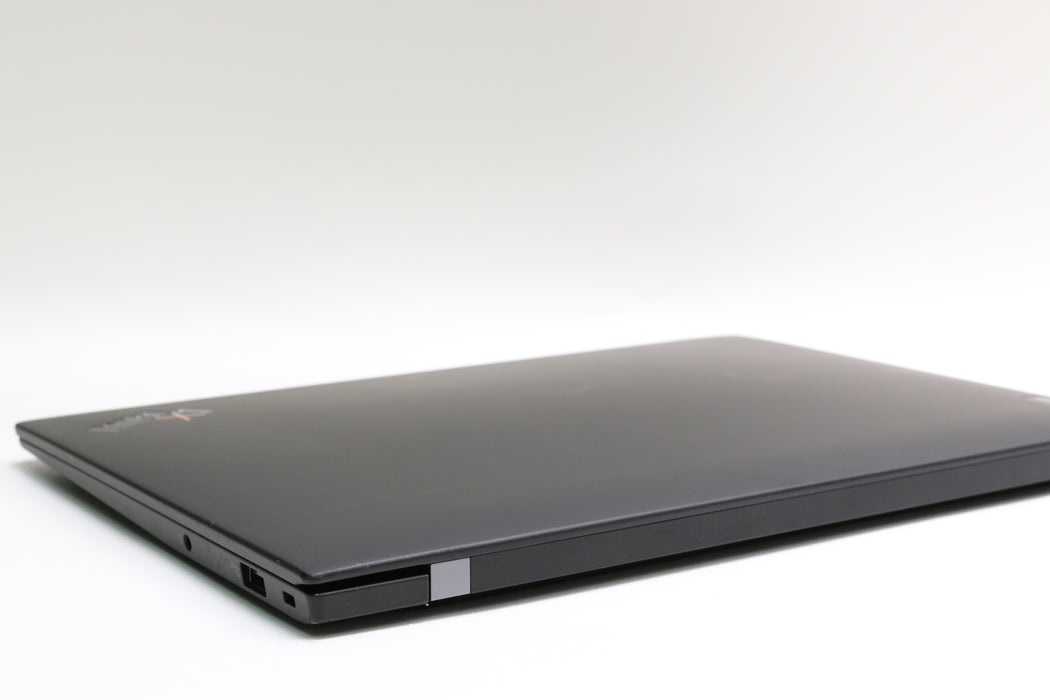14" WUXGA Lenovo Thinkpad X1 Carbon Gen 9, i7-1165G7 2.80GHz, 16GB, 512GB