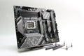 MSI Z790 Gaming Plus Wi-Fi ATX Motherboard w/ Accessories!