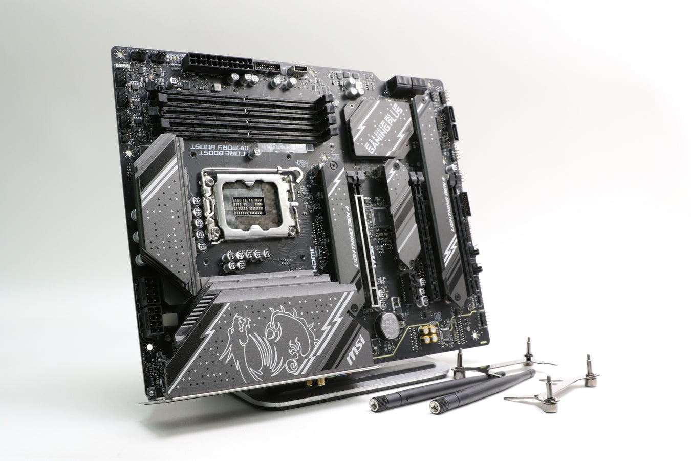 Gaming Computers